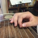 가야금 첫 걸음 이미지