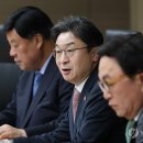 ''로또급 확률' 국민성장펀드 설왕설래 … 이익은 소수가 독점·손실은 국민이 N분의 1 이미지