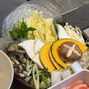 성수동 프리미엄 다이닝 샤브샤브맛집, 샤브인 서울 내돈내산 후기 (가족식사, 저녁 식사 추천)