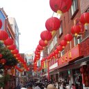 루키차이나 | 부산 가볼만한곳 차이나타운 문화 축제 후기