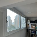 도시디자인진성 | [신혼부부 리얼 후기] 세종샷시 교체, 단열+디자인 둘 다 잡은 인생 선택 (LX샷시 진성창호)