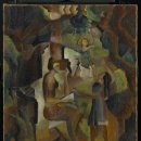 마거릿 조라흐(Marguerite Zorach,출생명 톰슨; 1887년 9월 25일 – 1968년 6월 27일,미국 야수파 화가...