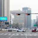 횡단보도 표지판 이미지