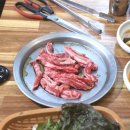 만석정숯불