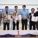 대구북구청 2025 남원 한국실업볼링대회 남자 종합우승 이미지