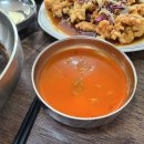 아포용궁짬뽕