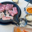 무영쌈밥식당(수성점) | 대구 수성구 범어동 맛집 화목흑돼지쌈밥 72시간 숙성 흑돼지와 저염 보리쌈장의 꿀조합