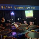 탕정면주민센터 | [아산] 칼로리 소모에 효과적인 탕정 레츠고점핑 후기