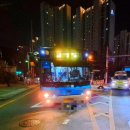 시내버스삼거리 이미지