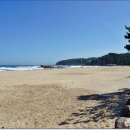 하조대해변 이미지