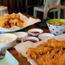 깐부치킨 이미지