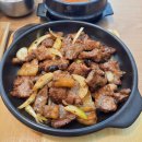 전주소반 | 오천맛집 석갈비세트가 맛있는 전주소반 후기