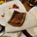 부산고기맛집 / 참숯수제갈비 전문점 홍이집 부산본점 후기