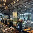 지에스25아산신정호점 | 신정호카페 두바이초콜렛크로와상 맛집 컨스턴트 베이커리 카페