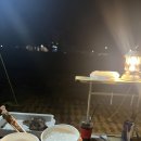 황산 캠핑장 이미지