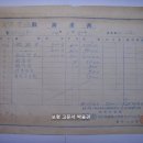 조선물산(朝鮮物産) 청구서(請求書), 비료대금 등 4,527원 40전 (1939년) 이미지