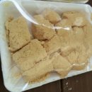 말바우떡