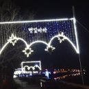 물빛 | 평택호 물빛축제 후기