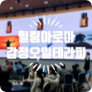 만능 토탈공예 지도사 전문가 과정 | 힐링아로마 감정오일테라피 / 아로마테라피 . 감정오일 출강