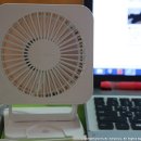 USB선풍기 추천 엠아이컬렉션 미니선풍기