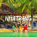 자유온천 | 나트랑 머드온천 아이리조트 자유여행 후기