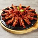 틈새닭발 이미지