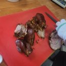 연동한방족발