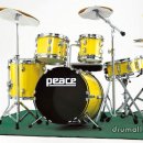 어린이 드럼 이미지