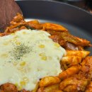[일산 맛집] 닭 다리 살로만 만들어 부드러운 철판 닭갈비, 식사동 코키오 닭갈비