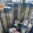 해운대역푸르지오더원 이미지