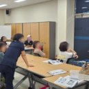 정리수납자격 이미지