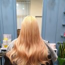 해봄붙임머리 이미지