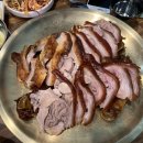 정호족발
