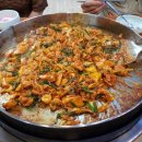 윤일닭갈비 이미지