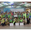 문화공연단(라인댄스) 이미지