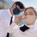 영도투어ㅇㄷㅌㅇ | [부산스냅사진] 부산 흰여울마을 영도투어 'ㅇㄷㅌㅇ'에서 선셋스냅 찍고 왔어요