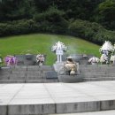 [근혜사랑] 故 육영수 영부인님 제36주기 추도식 이모저모 이미지