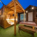 베이스캠프 펜션 이미지