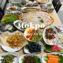 NR-1[고하대로]-상-19 | 목포 횟집 가성비 가득한 박지현 추천 북항 회센터 정화네