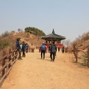 양천산성 이미지