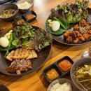 맛짱 | 대전 용문동 맛집 가성비 족발정식 후기 <맛짱수제족발>
