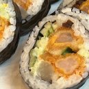 김밥/만두/분식 이미지