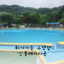 신흥수영장 내 이미지