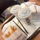어방동 맛집/맘스터치 인제대점/김해 맛집/김해 햄버거