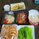 철수네왕족발 이미지
