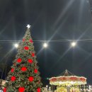 채운 | &#39;서울 잠실 롯데타운 크리스마스 마켓&#39; 겨울 감성 꽉 채운 후기 예약 웨이팅 먹거리 정보🎄