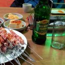 천진양꼬치 이미지