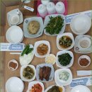 북면오리탕 자연농원 삼정점