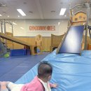 강남짐보리 | 8개월아기 짐보리크롤러반 후기