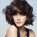 파마머리 이미지